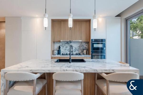 Renovated | Greenbelt | Vacant on Transfer